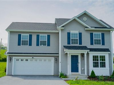 4 Michelle Court, Poughkeepsie, NY, 12603