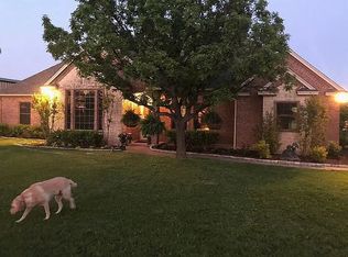 2236 Mitchell Rd, Krum, TX 76249