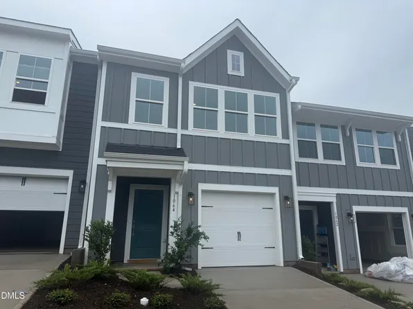 1064 Tea Rose Ct #364, Durham, NC 27703