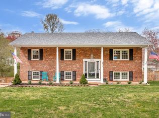 133 Circle Rd, Pasadena, MD 21122