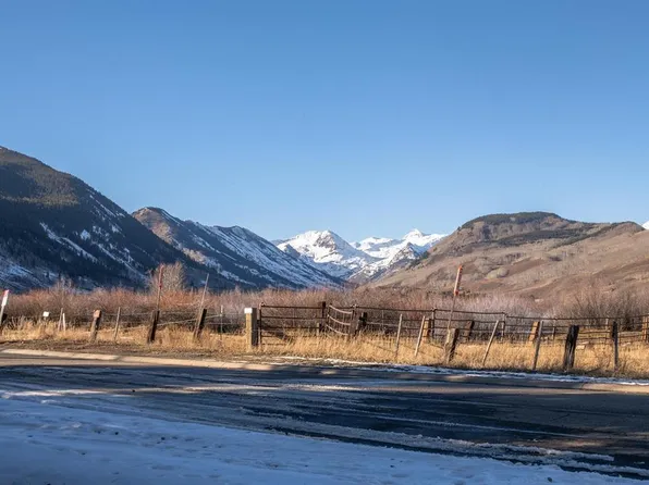 TBD Butte Avenue, Crested Butte, CO 81224