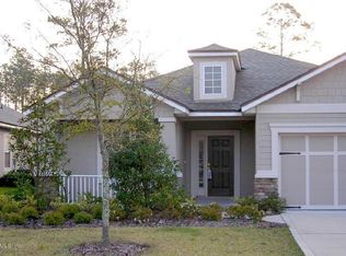 1888 Cross Pointe Way, Saint Augustine, FL 32092