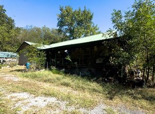 14624 W 835th Rd, Tahlequah, OK 74464