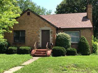 1315 S Park St, Streator, IL 61364