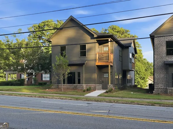 585 Gaines School Rd, Athens, GA 30605