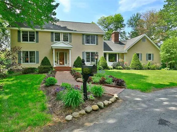 2 New Jersey Ct, Rexford, NY 12148