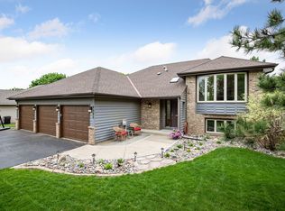 2325 128th Ave NW, Coon Rapids, MN 55448