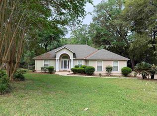 3528 Leighton Hall Ct, Tallahassee, FL 32309