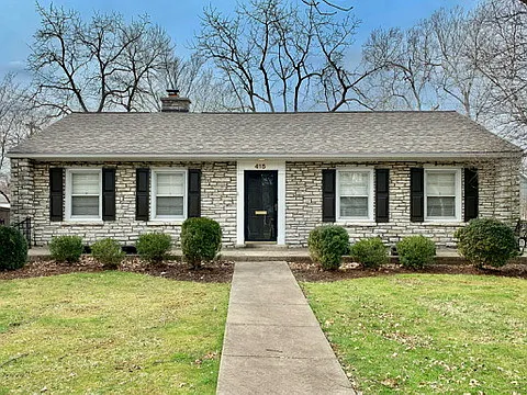 415 Chinoe Rd