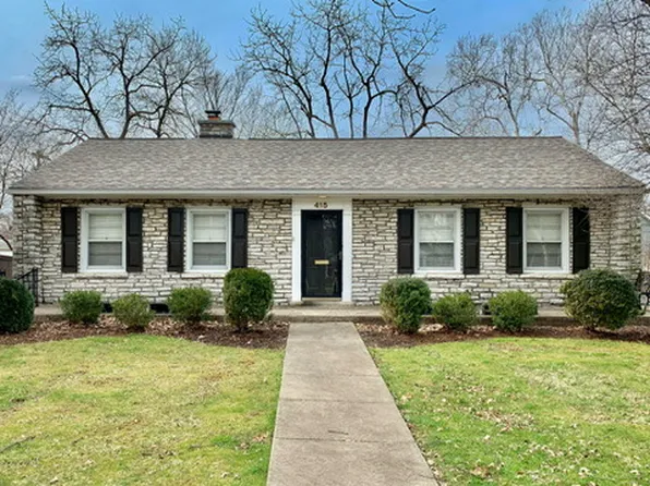 415 Chinoe Rd, Lexington, KY 40502