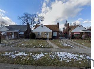 11137 Beaconsfield St #1, Detroit, MI