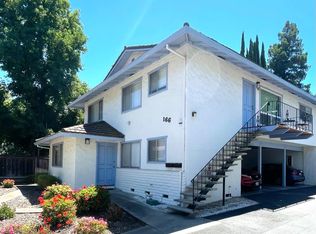 166 Michael Dr, Campbell, CA 95008