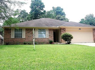 12402 Browning Dr, Montgomery, TX 77356