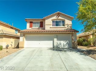 8974 Manalang Rd, Las Vegas, NV 89123