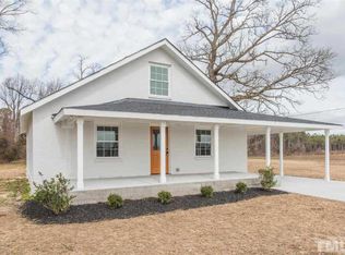 937 Wilson Rd, Clinton, NC 28328