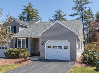 235 Bridle Cross Rd #235, Fitchburg, MA 01420