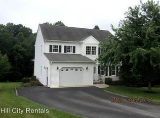 1068 Greenbrook Ct, Forest, VA 24551