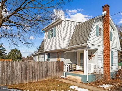 921 Emma St, Lebanon, PA, 17042