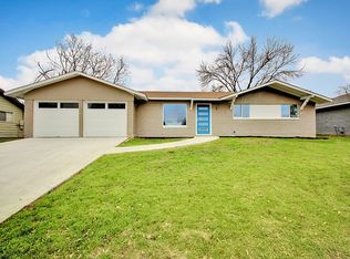 5411 Gloucester Ln, Austin, TX 78723
