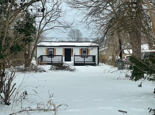 728 S Worth Ave, Indianapolis, IN 46241