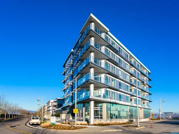 14000 Riverport Way, Richmond, BC