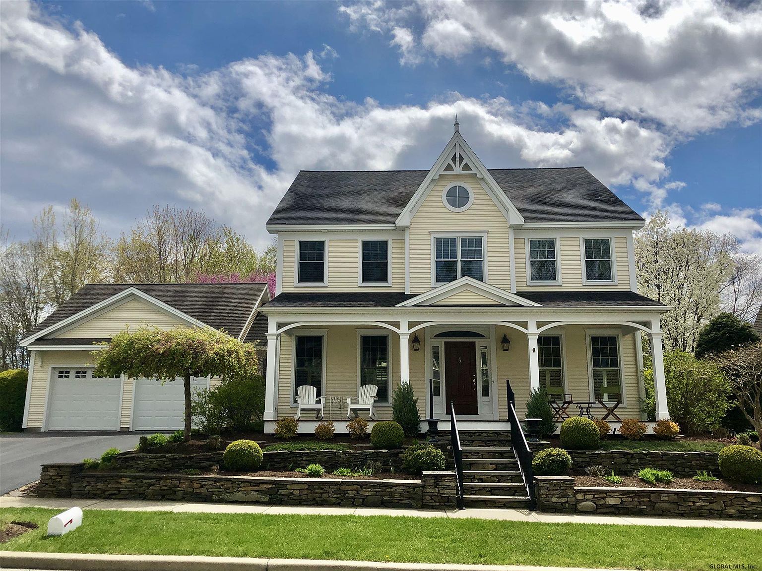 54 Waterview Dr, Saratoga Springs, NY 12866 Zillow