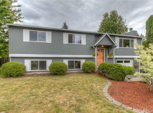26612 135th Ave SE, Kent, WA