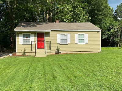 3078 Boone St, Memphis, TN, 38127