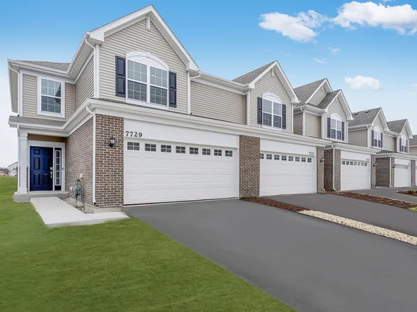 7729 Nightshade Ln, Joliet, IL 60431