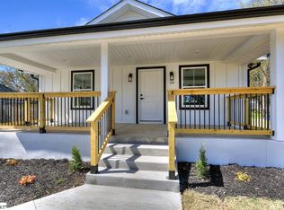 104 Albert St, Greer, SC 29651