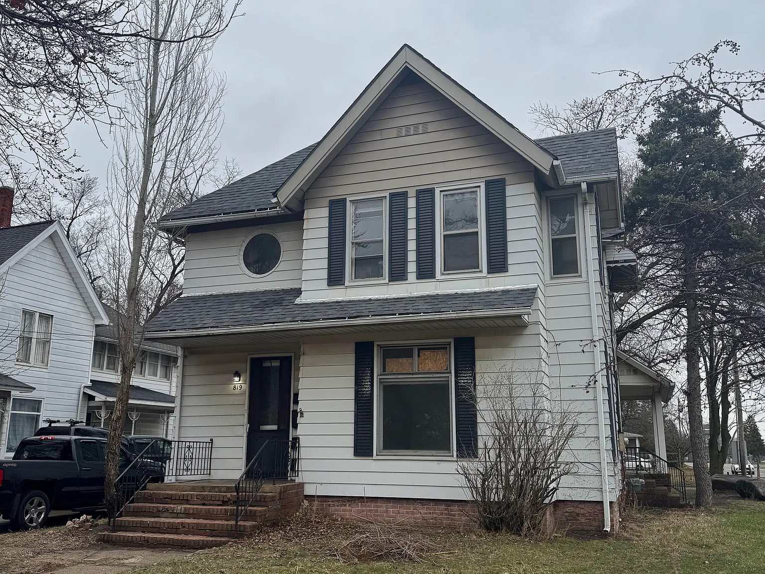 Studio, 600 sqft, $650 — Photo 1