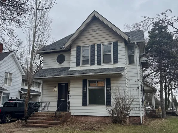 819 East St APT 1, Flint, MI 48503