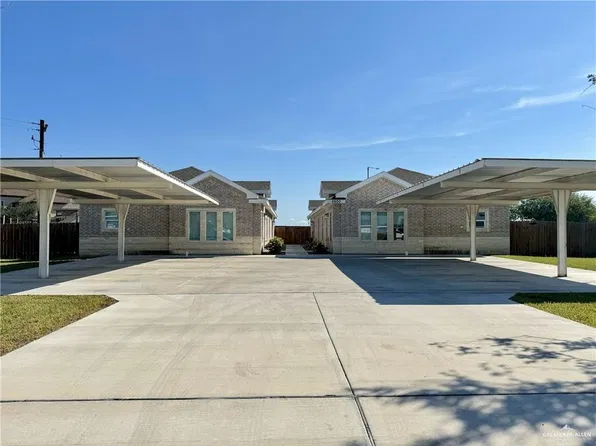 5600 Sandpiper Ave #3, McAllen, TX 78504