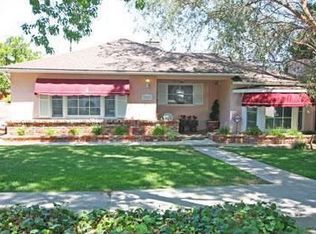 216 E Lucard St, Taft, CA 93268
