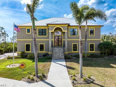 8611 Juneau Ct, Saint James City, FL, 33956