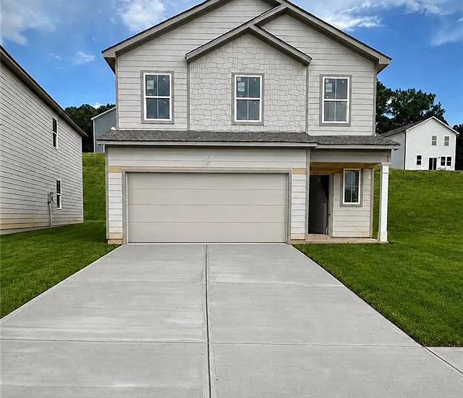 123 Buck Creek Ln — Photo 1