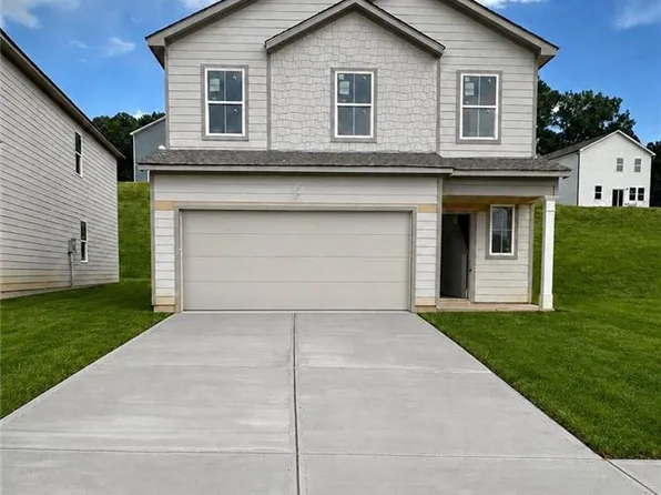 123 Buck Creek Ln, Rossville, GA