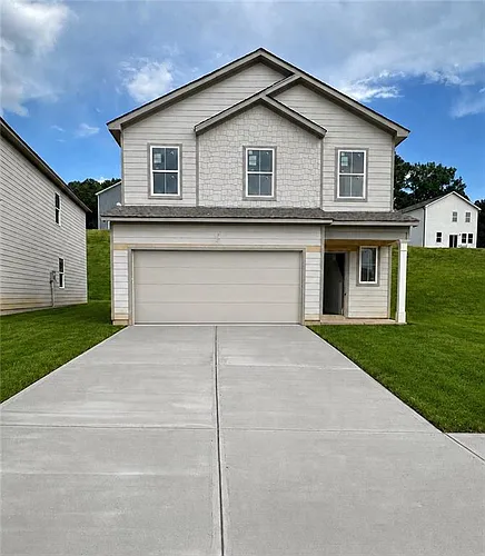 123 Buck Creek Ln Photo 1
