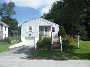141 Crescent St, Rutland, VT 05701