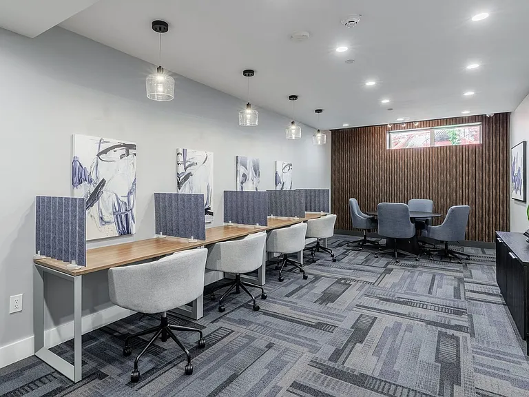 Century Tuer: Unveiling Our Exclusive Boutique Residences — Photo 51