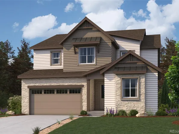 28755 E Elmhurst Avenue, Aurora, CO 80016