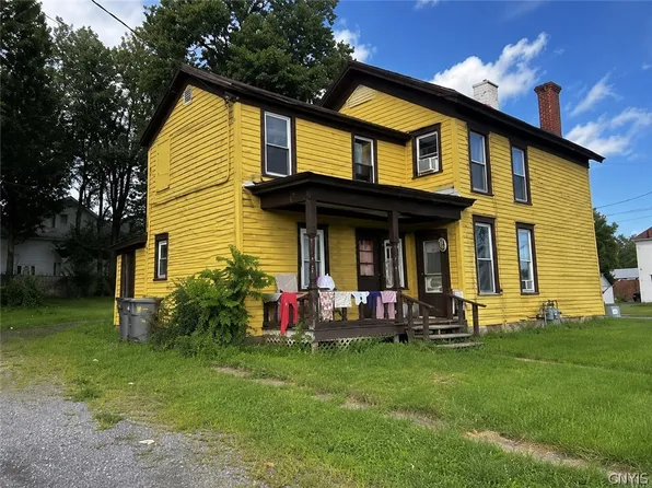 210 S Doxtator St, Rome, NY 13440