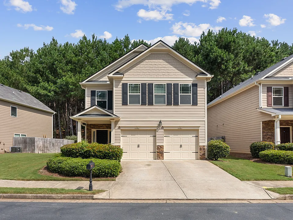 315 Alcovy Way