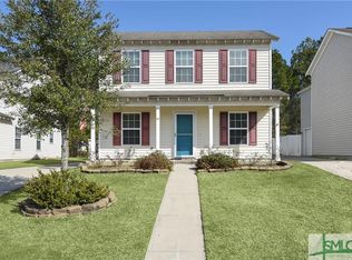 40 Ristona Dr, Savannah, GA 31419