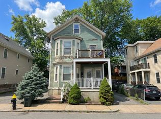 44 Tuttle St #1, Dorchester, MA 02125