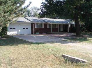 10600 W Cora, Wichita, KS 67205