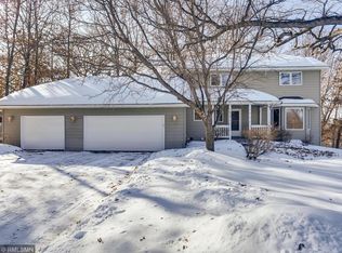2517 Forest St, Saint Paul, MN 55109