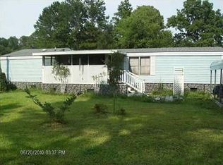 5242 Charlie Rd, Hollywood, SC 29449