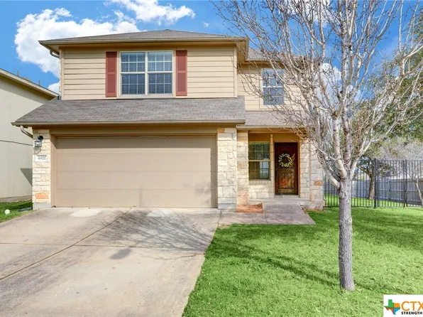 6921 Panda Royle Dr, Del Valle, TX 78617