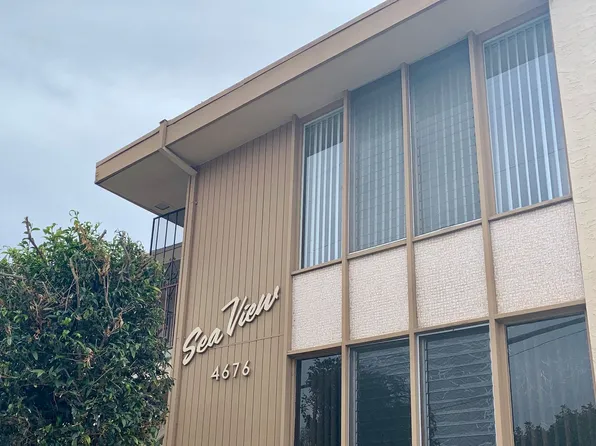 Sea View, 4676 Noyes St APT D, San Diego, CA 92109